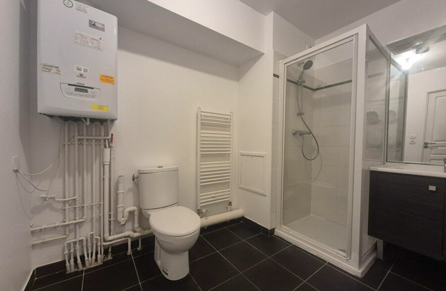 Appartement Lille 2 pièce(s) 40 m2