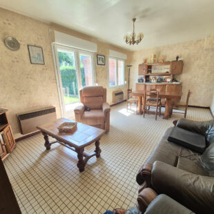 Maison Hallennes Lez Haubourdin 5 pièce(s) 87 m2
