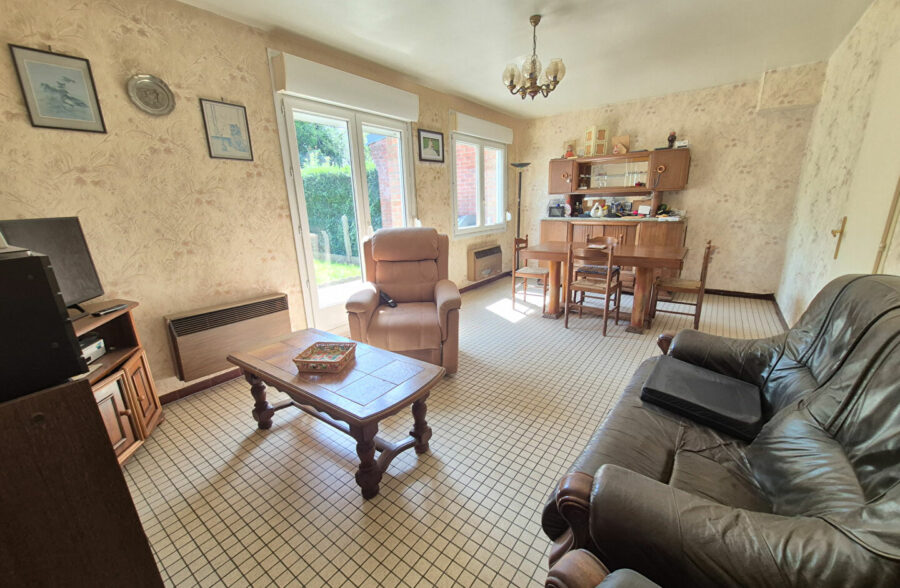 Maison Hallennes Lez Haubourdin 5 pièce(s) 87 m2