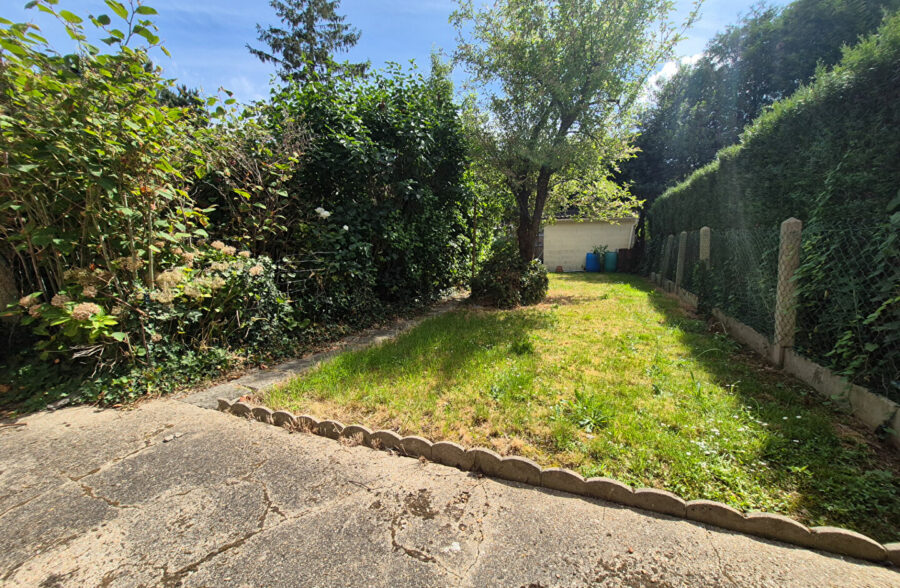 Maison Hallennes Lez Haubourdin 5 pièce(s) 87 m2