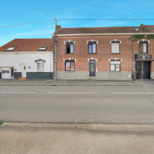 Ensemble immobilier sur Festubert
