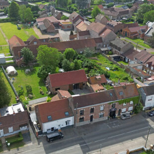 Ensemble immobilier sur Festubert
