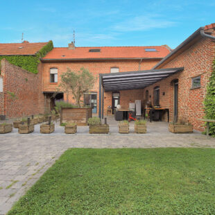 Ensemble immobilier sur Festubert