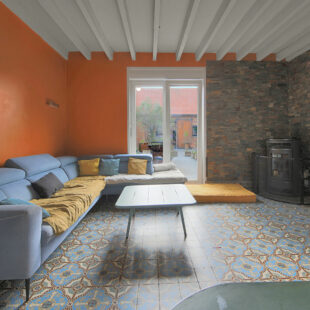 Ensemble immobilier sur Festubert