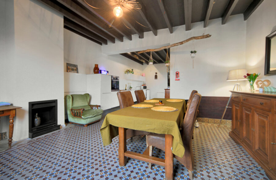 Ensemble immobilier sur Festubert