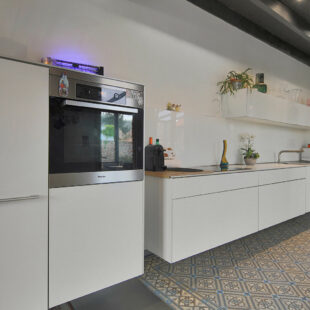 Ensemble immobilier sur Festubert