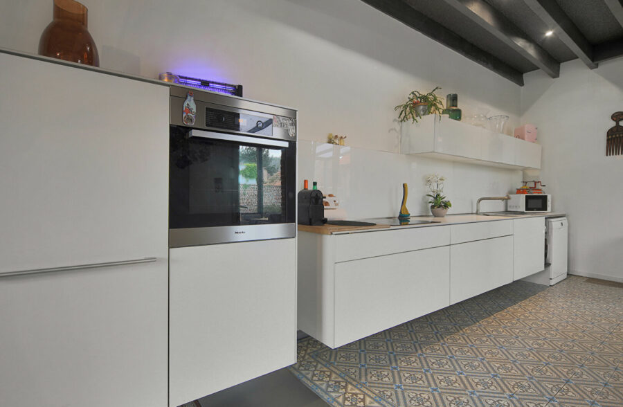 Ensemble immobilier sur Festubert