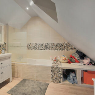 Ensemble immobilier sur Festubert
