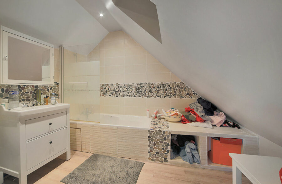 Ensemble immobilier sur Festubert