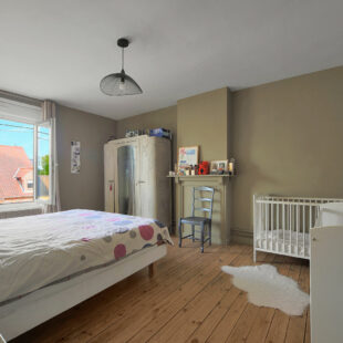 Ensemble immobilier sur Festubert