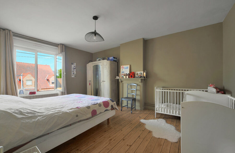 Ensemble immobilier sur Festubert
