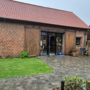 Ensemble immobilier sur Festubert
