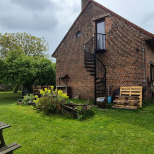 Ensemble immobilier sur Festubert