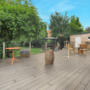 Ensemble immobilier sur Festubert