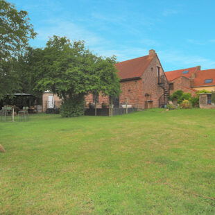 Ensemble immobilier sur Festubert