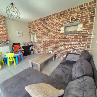 Maison Englefontaine 6 pièce(s) 76 m2