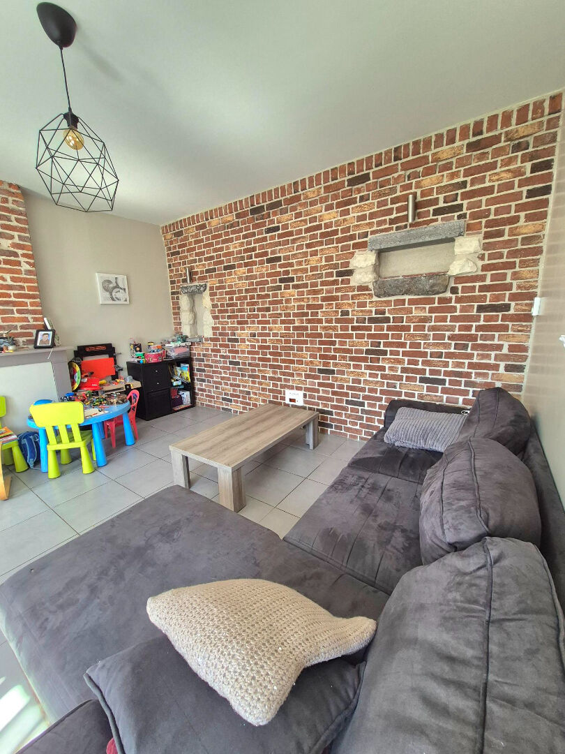 Maison Englefontaine 6 pièce(s) 76 m2