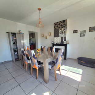 Maison Englefontaine 6 pièce(s) 76 m2
