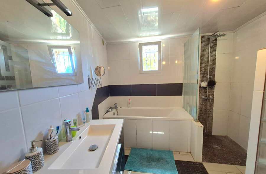 Maison Englefontaine 6 pièce(s) 76 m2
