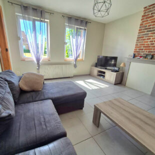 Maison Englefontaine 6 pièce(s) 76 m2