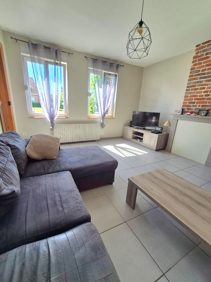 Maison Englefontaine 6 pièce(s) 76 m2