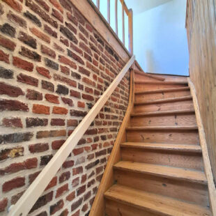 Maison Englefontaine 6 pièce(s) 76 m2