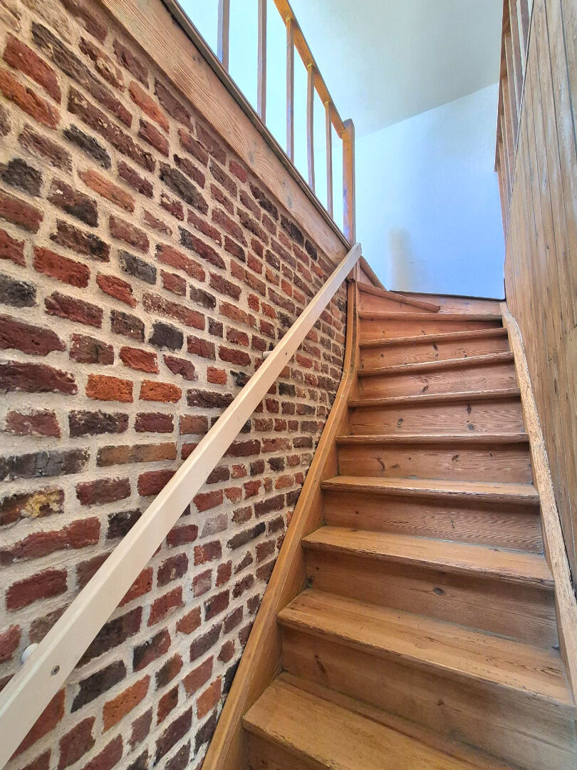 Maison Englefontaine 6 pièce(s) 76 m2