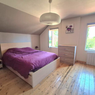 Maison Englefontaine 6 pièce(s) 76 m2