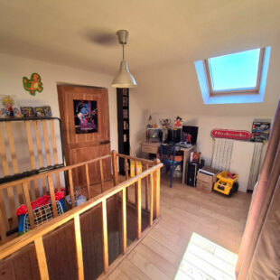 Maison Englefontaine 6 pièce(s) 76 m2