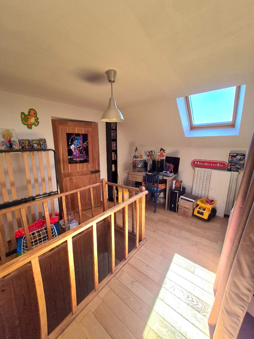 Maison Englefontaine 6 pièce(s) 76 m2