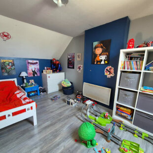 Maison Englefontaine 6 pièce(s) 76 m2