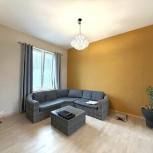 Duplex centre-ville 120 m²