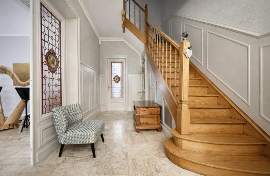 Maison bourgeoise d’exception en hyper centre d’Hazebrouck