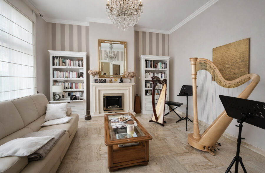 Maison bourgeoise d’exception en hyper centre d’Hazebrouck