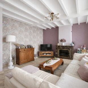 Maison bourgeoise d’exception en hyper centre d’Hazebrouck