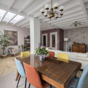 Maison bourgeoise d’exception en hyper centre d’Hazebrouck