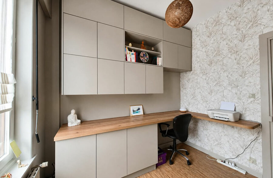 Maison bourgeoise d’exception en hyper centre d’Hazebrouck