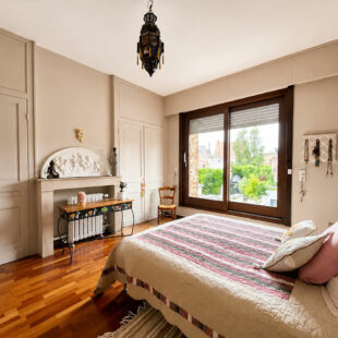 Maison bourgeoise d’exception en hyper centre d’Hazebrouck