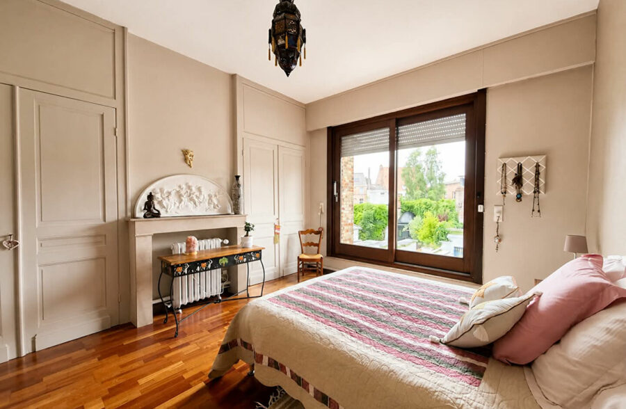 Maison bourgeoise d’exception en hyper centre d’Hazebrouck