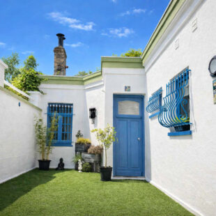 Maison bourgeoise d’exception en hyper centre d’Hazebrouck