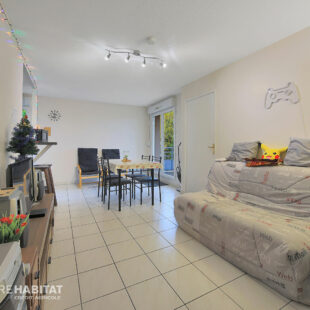 Appartement Lens 3 pièce(s) 51.80 m2 +parking