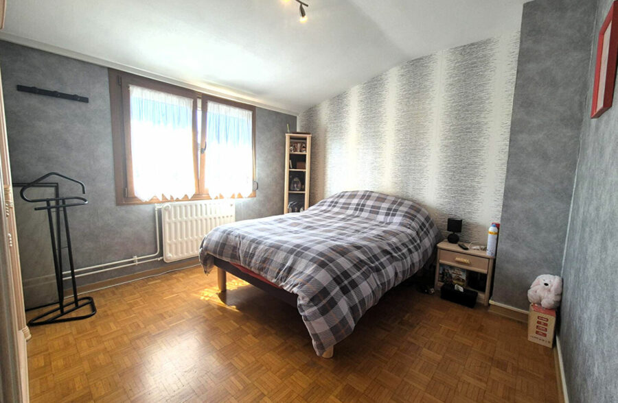 Maison Oignies semi-individuelle