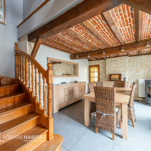 Maison style longère