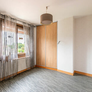 MAISON 3 CHAMBRES ET DOUBLE GARAGE &nbsp;Sous compromis&nbsp;