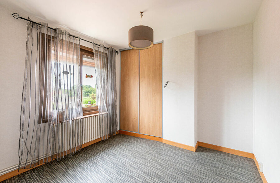 MAISON 3 CHAMBRES ET DOUBLE GARAGE &nbsp;Sous compromis&nbsp;