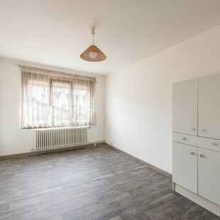 MAISON 3 CHAMBRES ET DOUBLE GARAGE &nbsp;Sous compromis&nbsp;