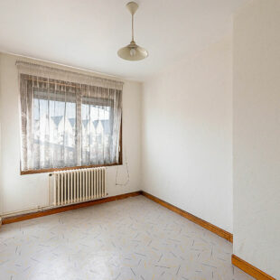 MAISON 3 CHAMBRES ET DOUBLE GARAGE &nbsp;Sous compromis&nbsp;