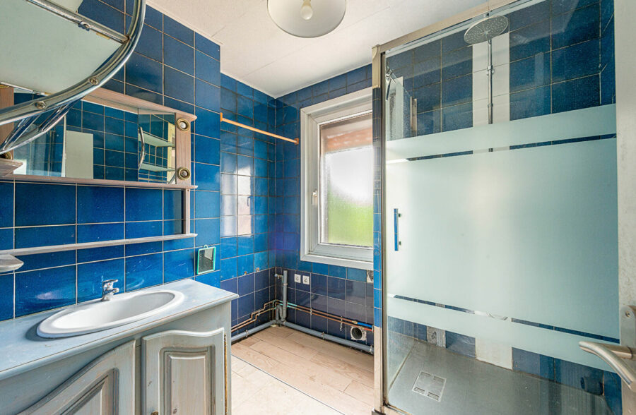 MAISON 3 CHAMBRES ET DOUBLE GARAGE &nbsp;Sous compromis&nbsp;