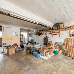 MAISON 3 CHAMBRES ET DOUBLE GARAGE &nbsp;Sous compromis&nbsp;