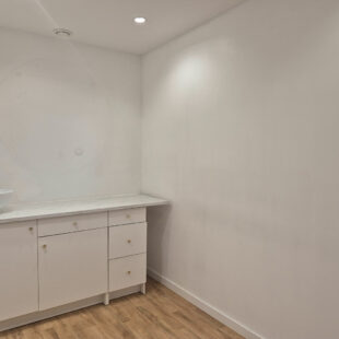 Local commercial Lens 65 m2